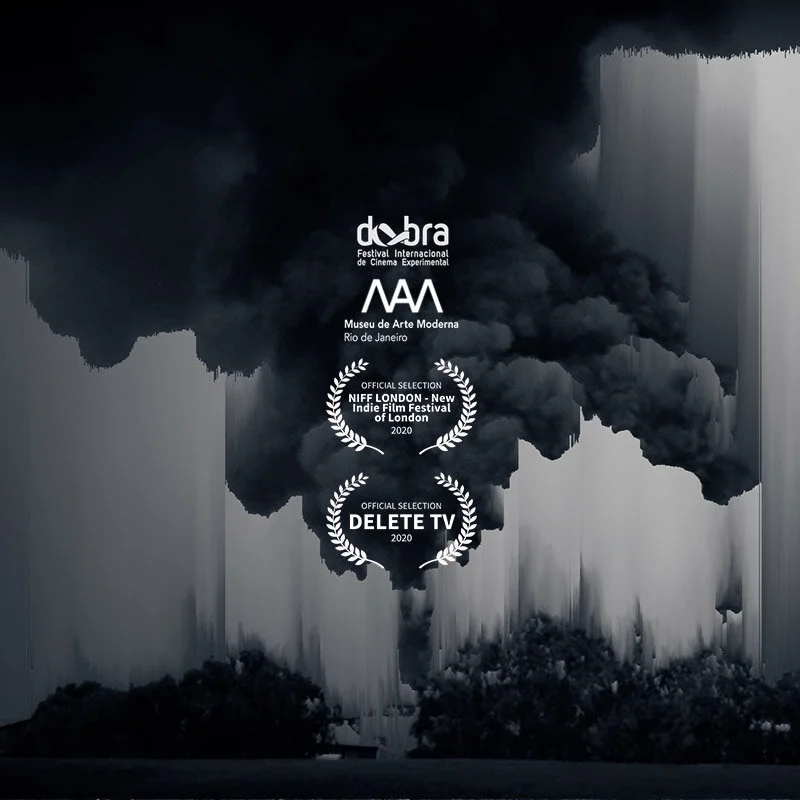 Still from Empty States