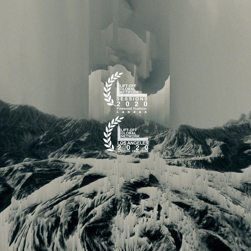 Still from Flow