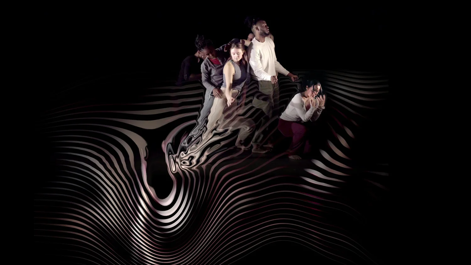 Still from They Went to Sea