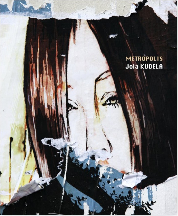 Cover of Metropolis