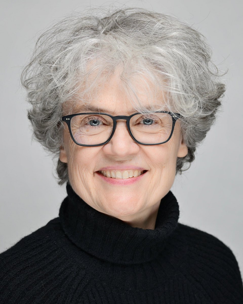 Portrait of Aga Lesiewicz